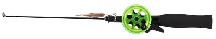 Pilkkivapasetti Pimpel Combo 31 - Pilkkivavat - 036282933514 - 1