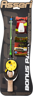 Pilkkivapasetti mormyska - Pilkkivavat - 4741555002014 - 1