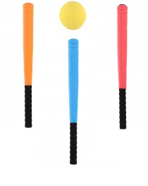 Play pesismaila 53cm + pallo - Pihapelit ja pallot - 6410413167544 - 1