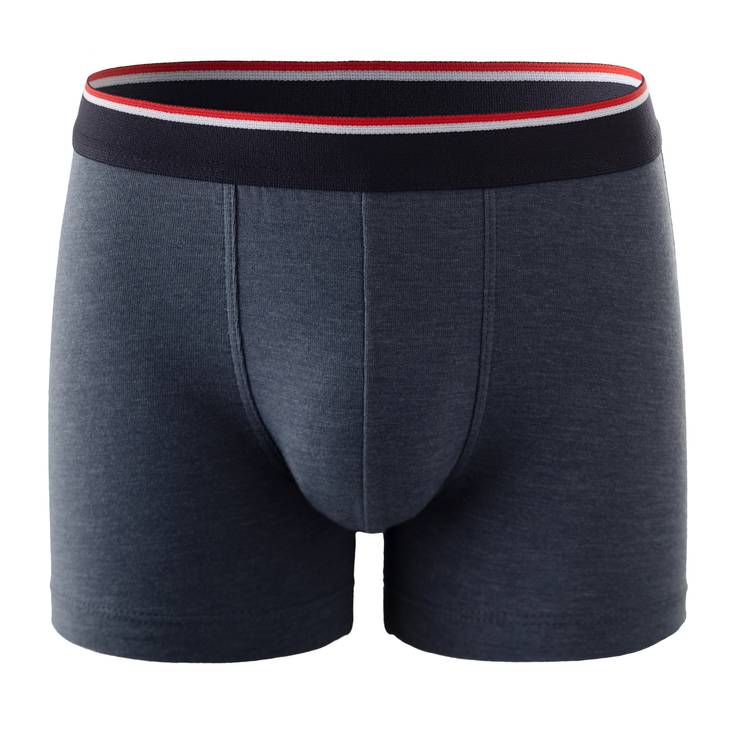 Gutter boksershorts blå - Barn undertøy og sokker - 4740534167324 - 1