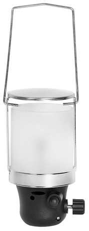 Pro gasslampe piezo 7/16" - Turkjøkkener og gass - 8011982384004 - 1