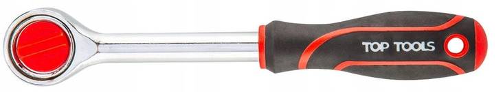 Räikkäväännin 3/8" - Räikät, jatkot ja vääntimet - 5902062041234 - 1