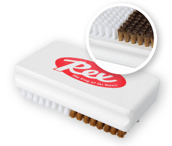 Rex 617 Messinki/Nylonharja - Ski og truger - 6417839006174 - 1