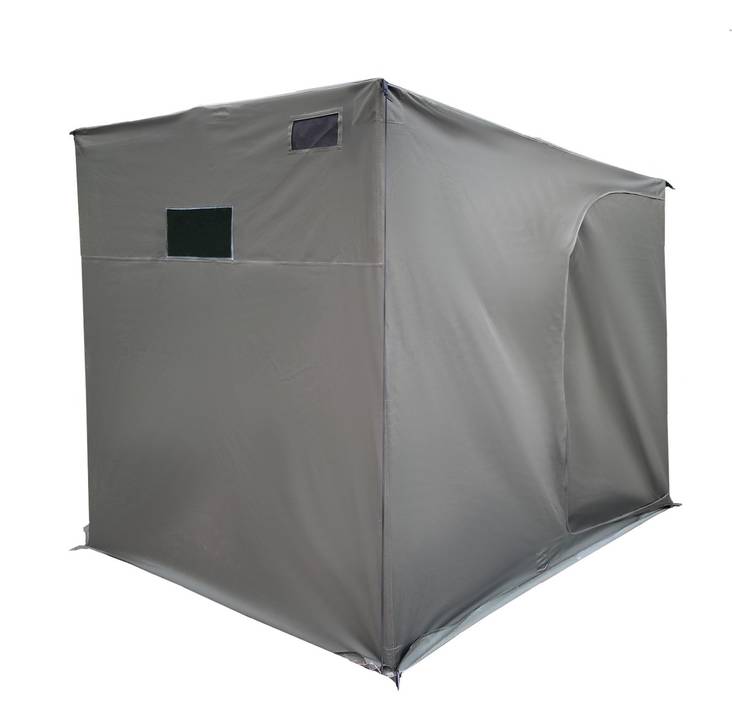 Sawu Grønn Saunatelt - Telt og gapahuker - 6438014273204 - 1