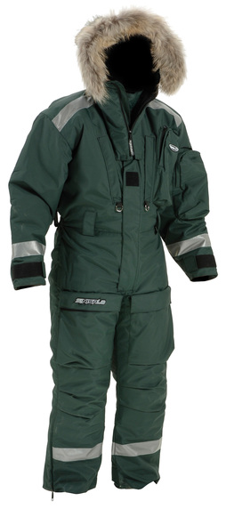 Sinisalo Extreme Safari Suit Kelkkahaalari - Kelkkahaalarit - 3912300000284 - 1