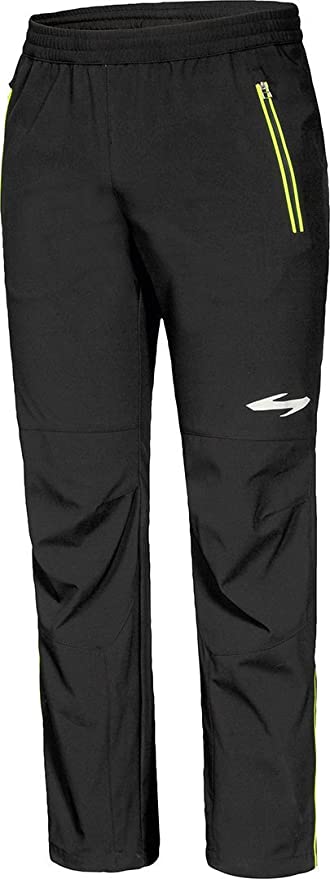 Sinisalo S.RC Softshell TRS - Kelkkahousut - 6438384269814 - 1