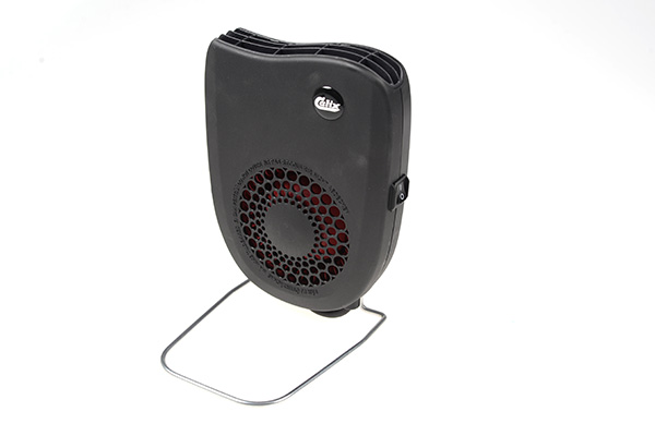 Innendørsvarmer Calix waveline 1200W - Bilvarmere - 7317529076854 - 1