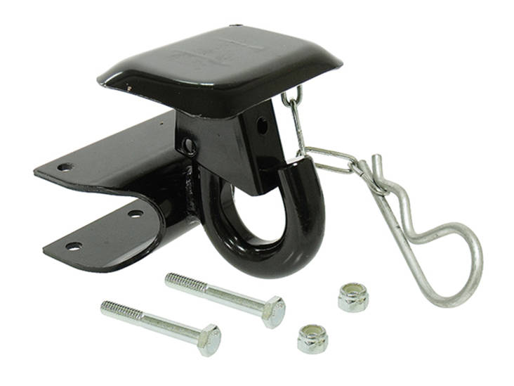 Sno-X vetokoukku - Muut kelkan lisävarusteet - 6438235045604 - 1