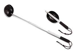 Svømmebåt Mega Stor Rapala - Vinterfiskeutstyr - 022677240794 - 1