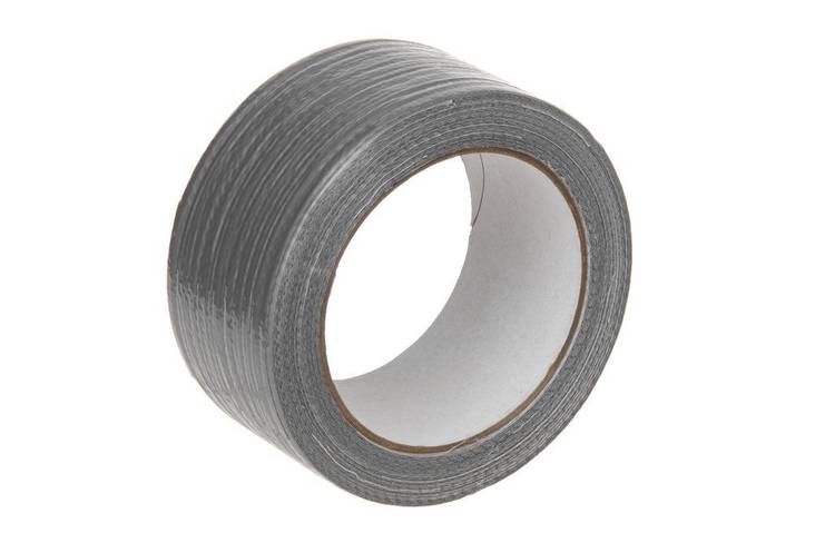 Tarmo Ilmastointiteippi - Liimat ja teipit - 6410411532344 - 1