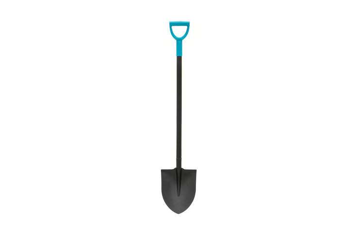 Tarmo spade basic - Spader - 6410413159044 - 1