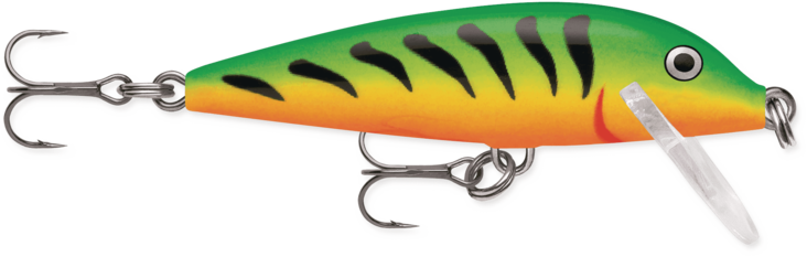 Wobbler Rapala Countdown® 7 cm - Wobblere - 022677002354 - 1