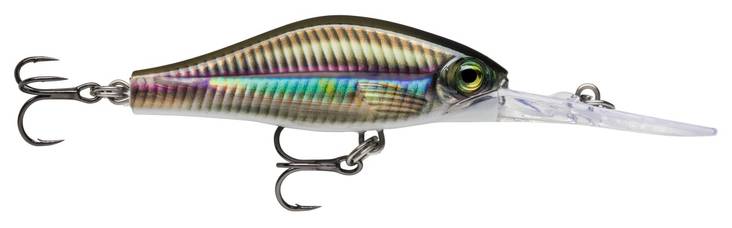 Vaappu Shadow Rap Jack Deep 5 cm - Vaaput - 022677299594 - 1