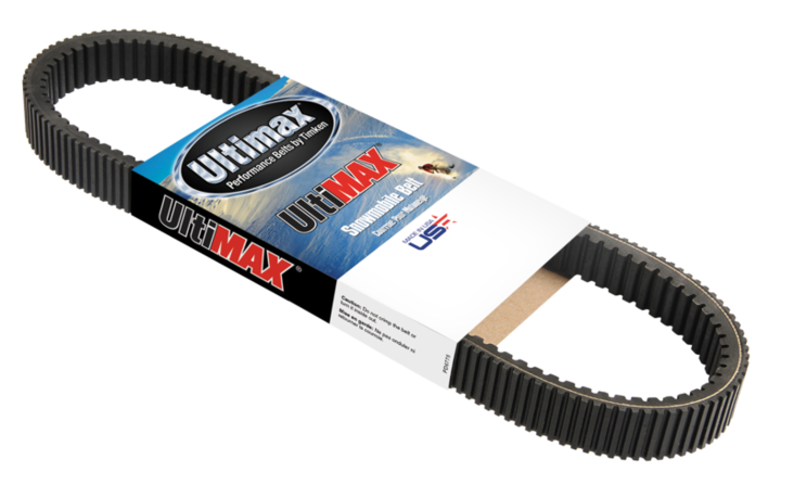 Variaattorihihna Ultimax max 1108 - Ultimax variaattorinhihnat - 785201909214 - 1