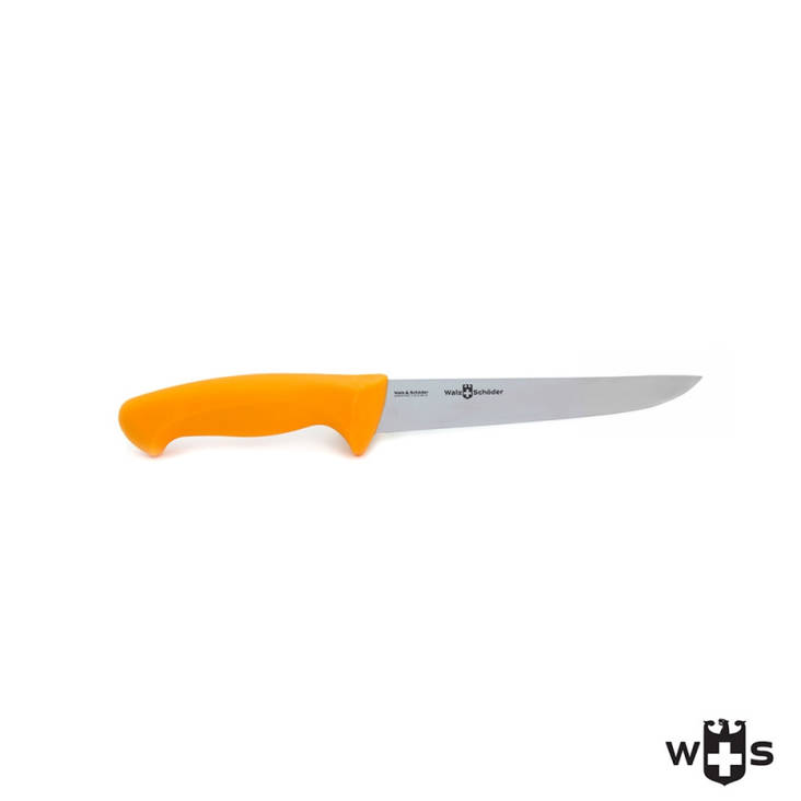 W+S Paistiveitsi 8" - Veitset ja teroittimet - 6438212031774 - 1