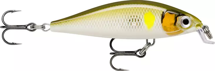 Vaappu Rapala X-Light Minnow 5cm - Vaaput - 022677348544 - 1
