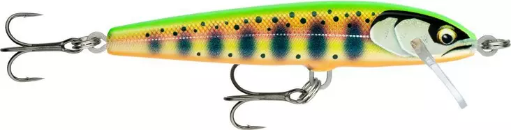 Vaappu Rapala Floater® Elite - Wobblere - 022677349664 - 1