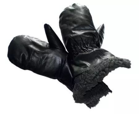 Miesten moottorikelkkarukkanen - Miesten käsineet - 3912300013574 - 1