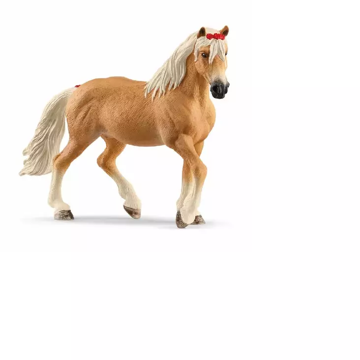 Hevonen Haflingerin tamma Schleich - Schleich hevoset - 4059433863924 - 1