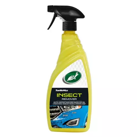 Turtle Wax insect remover - Bilshampoer og voks - 5010322739354 - 1