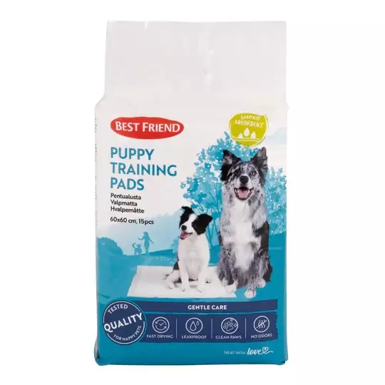 Pentualusta - Muut koiran tuotteet - 5700551160264 - 1