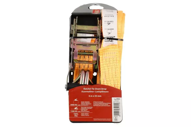Kuormaliina 3000kg - Kuormansidonta - 6410412840394 - 1
