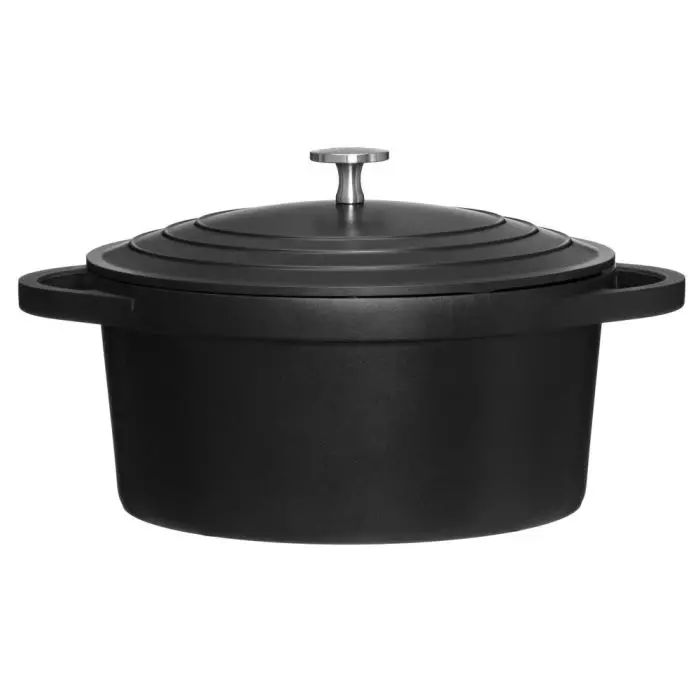 Pata valualumiinia 4,6l Maku - Kattilat ja padat - 6410416381084 - 1