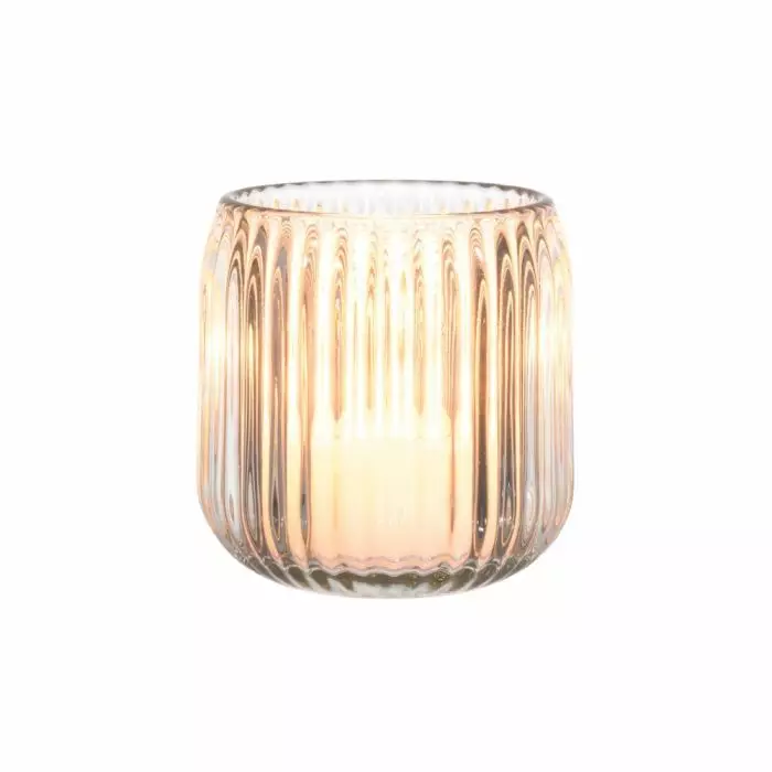 4Living Kynttiläkuppi Sripe - Kynttilät ja lyhdyt - 6410416392264 - 1