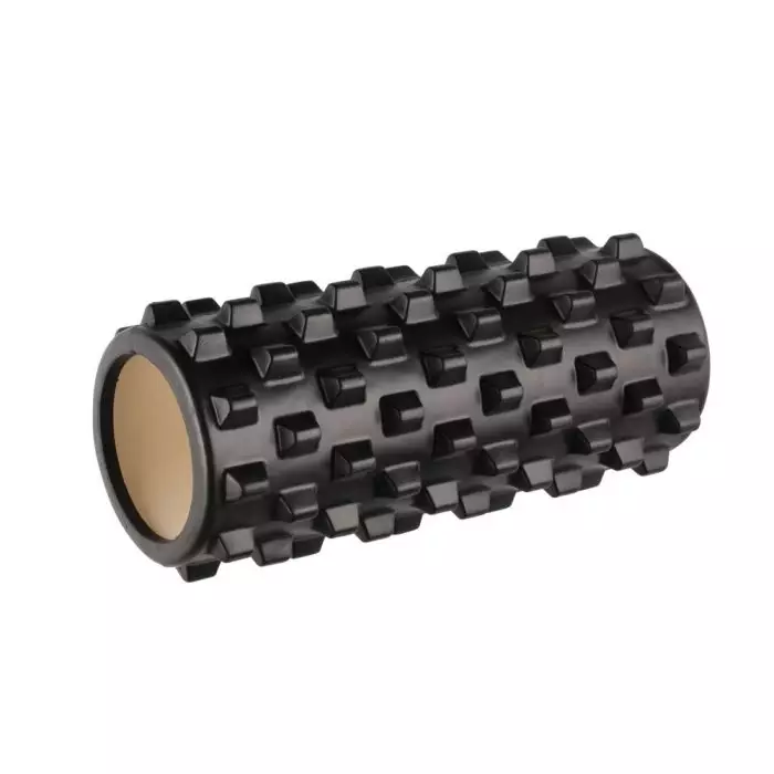 Lihasrolleri 33cm - Kuntoilutarvikkeet - 6410416444734 - 1