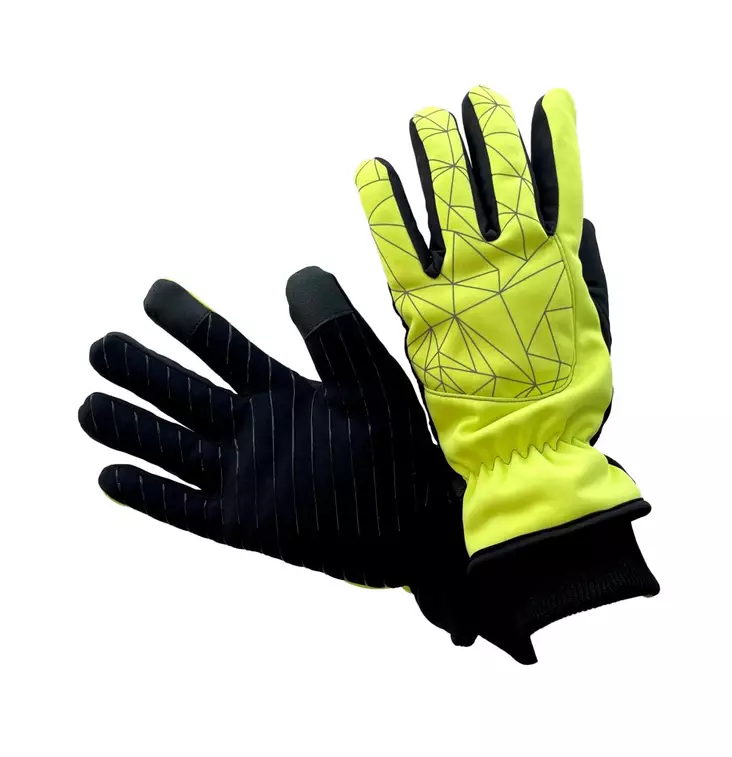 Urheilusormikas Miesten - Herrehansker - 6417124049084 - 1