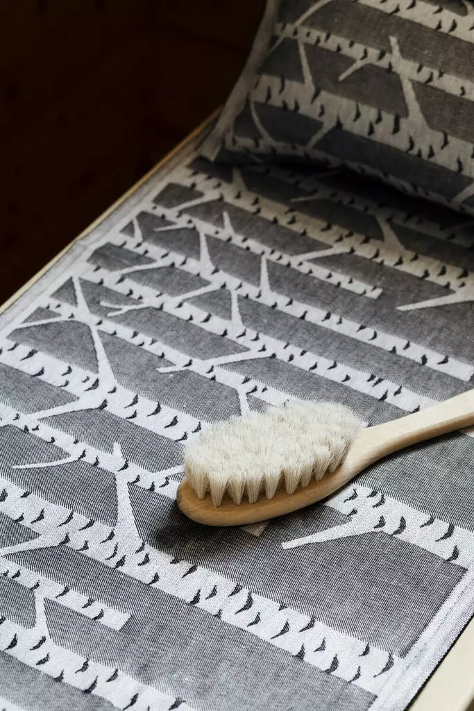 Lapuan Kankurit Laudeliina Koivu - Laudeliinat ja pefletit - 6417695552914 - 1