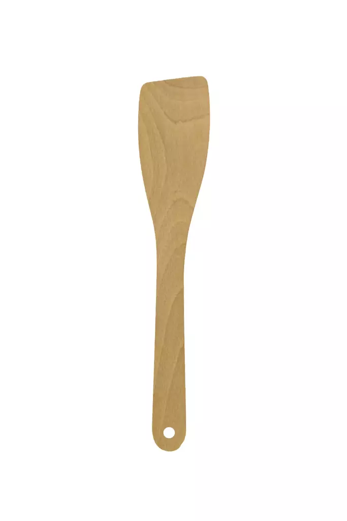 Puulasta Pyökkiä 30cm - Kauhat ja lastat - 6419287061514 - 1