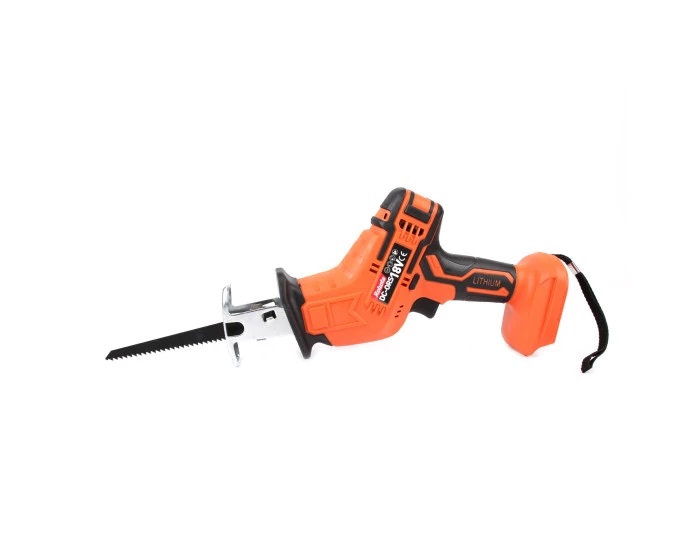 Robota akkupuukkosaha 18V - Akkupuukkosahat - 6438212130064 - 1