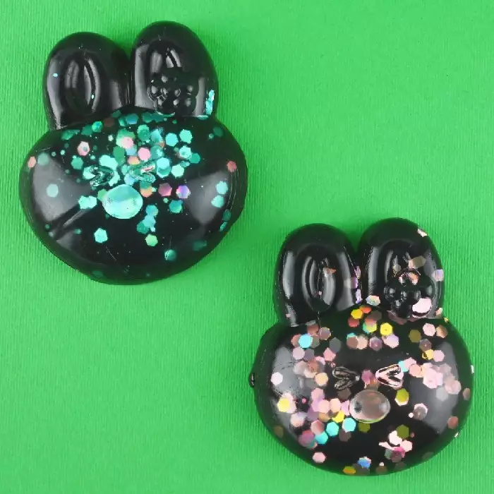 Smoosh squishy rabbit fidget - Fidget-leker - 7300009549634 - 1