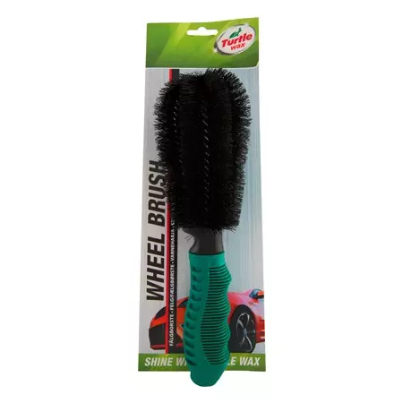Turtle Wax wheel brush - Bilvaskutstyr - 7314890032014 - 1