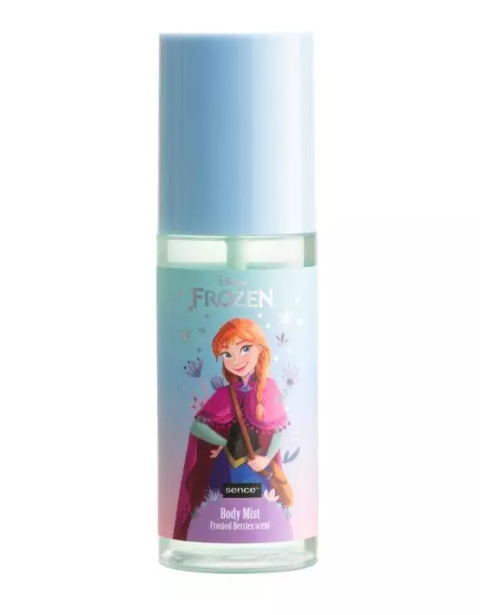 Disney Frozen Bodymist sininen - Lasten meikit - 8721073611734 - 1
