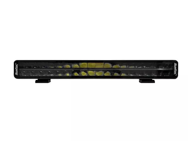 Sunfox SF180 LED ekstralys panel - Ekstralys - 9780201379624 - 1