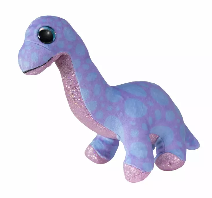 Dino Brontosaurus pehmo Lumo Stars - Pehmolelut - 6416739595184 - 1