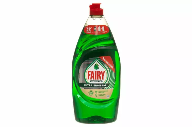 Fairy Original astianpesuaine - Käsitiskiaineet - 8001090502094 - 1