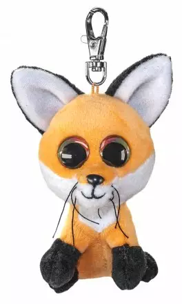 Fox Repo pehmo Lumo Stars - Pehmolelut - 6416739550114 - 1