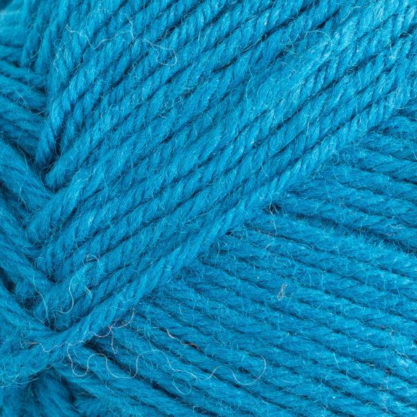 Byggegarn rotvalli 60 blå - Byens Rotvalli Garn - 6430063330464 - 1