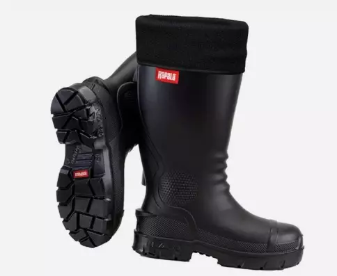 Lämpösaapas Sportsman Boots Trail Grip -40 - Vinterstøvler - 3912300015080 - 1