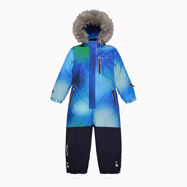 Lasten toppahaalari Joona Kuoma - Lasten ulkohaalarit - 3912300014014 - 1