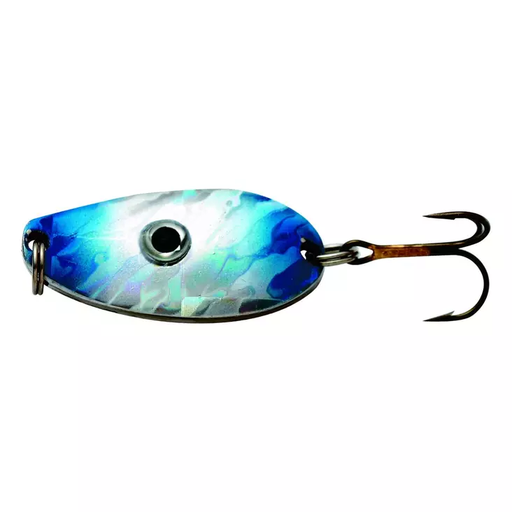 Lusikkauistin Møreungen Classic 7g - Lusikkauistimet - 7053275060784 - 1