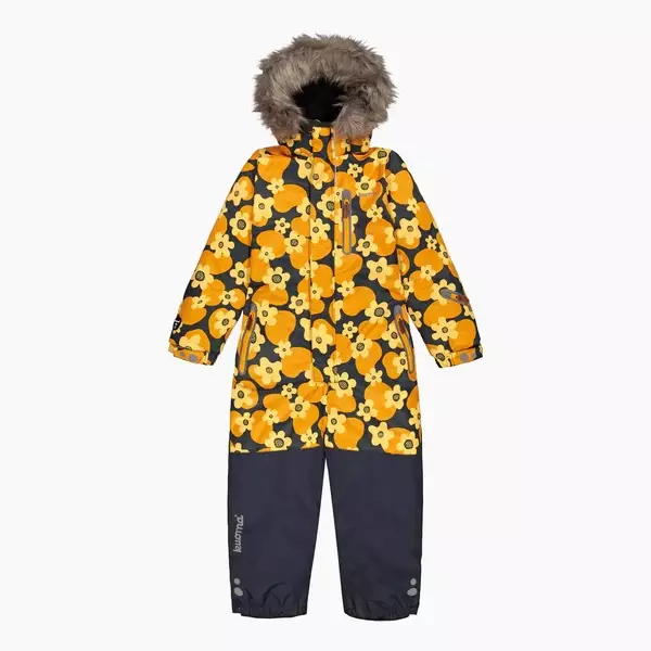 Lasten toppahaalari Henna Ulpukka Kuoma - Lasten ulkohaalarit - 3912300015004 - 1