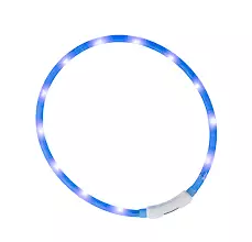 Valopanta Koirille Airam Roosa Nauha - Muut koiran tuotteet - 6435200016904 - 1