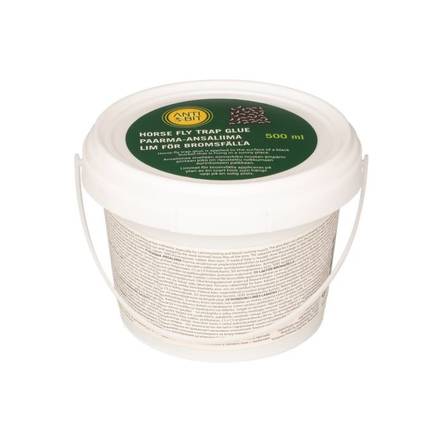 Antibit Fluefanger lim 0,5l - Insektsmidler - 6410416189475 - 1