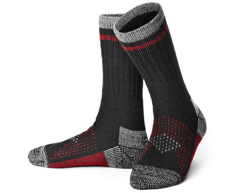 Arctix extreme sokker 39-42 - Herreundertøy og sokker - 4743234063965 - 1