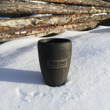 Kupilka 30 Näätämö Muki - Näätämö retkeily tuotteet - 3912300001755 - 1