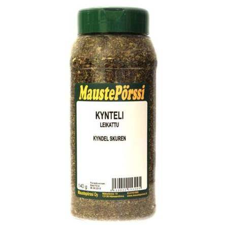 Kynteli 140g - Mausteet - 6430022153295 - 1